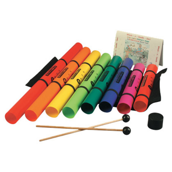 boomwhackers boomophone