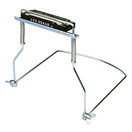 Lee Oskar Harmonica Holder, 10 Hole