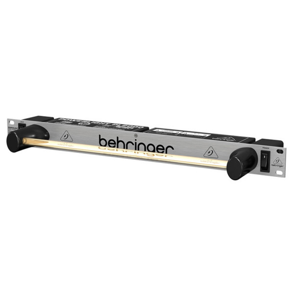 Behringer PL2000 Powerlight Rack Light and Power Distributor (Main)