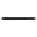 Behringer PL2000 Powerlight Rack Light and Power Distributor (Rear)