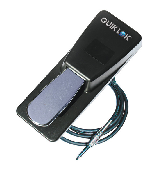 Quiklok PSP125 Dual Pedal