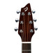 Breedlove Atlas Series Studio C25 6 String Headstock