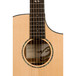 Breedlove Atlas Series Studio C25 6 String Soundhole