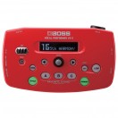 Boss VE-5 Vocal Performer Vocal Processor, R&oslash;d