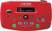 ve-5-rd_top_gal Boss VE-5 Vocal Performer Vocal Processor, Red