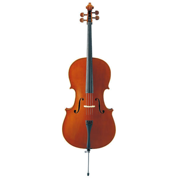Yamaha VC5S Student Cello 4/4 Size