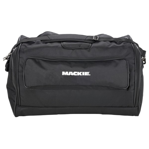 Speaker Bag for Mackie SRM450 and C300z PA Speaker
