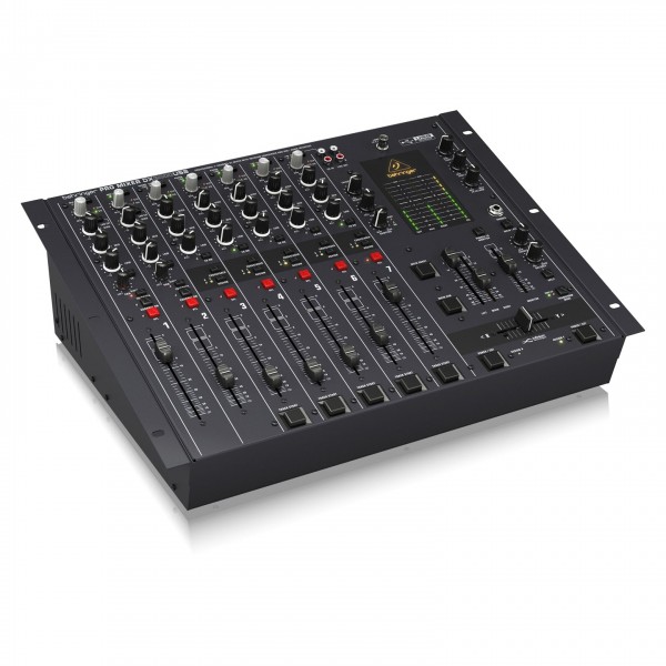 Behringer DX2000USB DJ Mixer