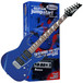 Ibanez GRX70 Jumpstart Electric Guitar Pack (Jewel Blue) - main