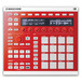 Native Instruments Maschine MK2 Custom Kit, Dragon Red (Main)