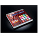 Native Instruments Maschine MK2 Custom Kit, Dragon Red (White, Black Background)