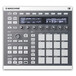 Native Instruments Maschine MK2 Custom Kit, Smoked Graphite (on White)