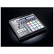 Native Instruments Maschine MK2 Custom Kit, Smoked Graphite (Black, Black Background)