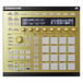 Native Instruments Maschine MK2 Custom Kit, Solid Gold (Main)