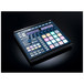 Native Instruments Maschine MK2 Custom Kit, Steel Blue (Black, Black Background)