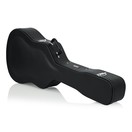 Gator GWE-DREAD 12 Ekonomi Dreadnought Akustiskt Gitarrfodral