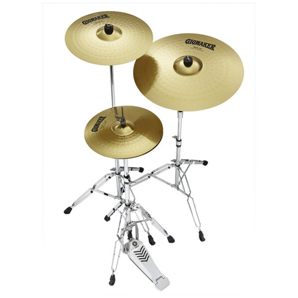 Yamaha gigmaker fusion