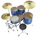 yamaha gigmaker drums