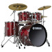 yamaha gigmaker drum kit