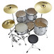 yamaha gigmaker drum kit