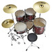 yamaha gigmaker drums