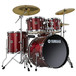 yamaha gigmaker drum kit