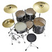 yamaha drum kit