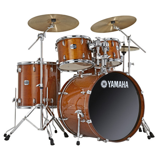 Yamaha Stage Custom