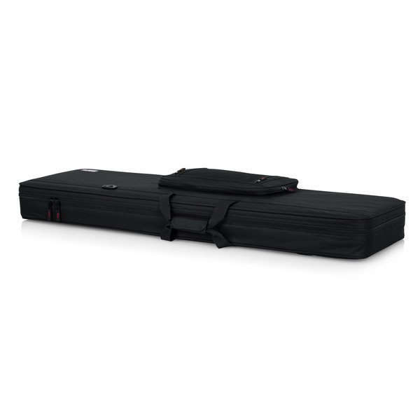 Gator GL-BASS Rigid EPS Electric Bass Guitar Case, Top