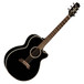 Takamine EF261SBL Noveau Series Electro Acoustic - main