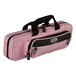 Gator Lightweight Flute Case Pink (Left)