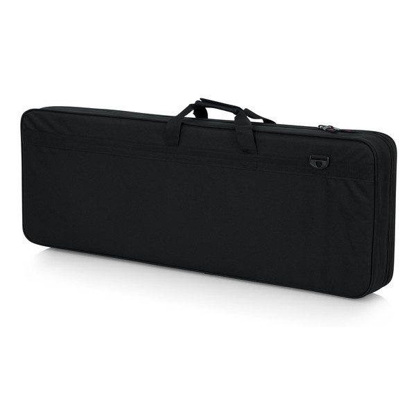 Gator GL-ELECTRIC Rigid EPS Electric Guitar Case, Side