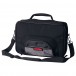 Gator G-MULTIFX-1510 Padded Bag For Multi-FX Units, 15'' x 10'' - Main Angled