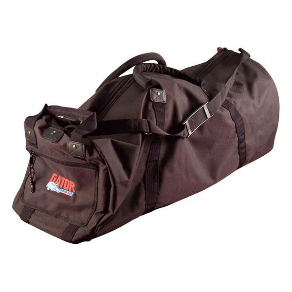 Gator GP-HDWE-1436W Drum Hardware Bag with Wheels, 14'' x 36''