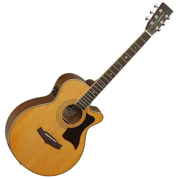 Tanglewood TW145 ASC Acoustic Guitar