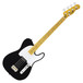 SQ VM TELECASTER BASS Black 