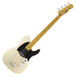 Squier by Fender Vintage Modified Telecaster Bass, Vintage Blonde