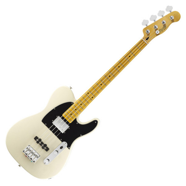 Squier Vintage Modified Telecaster Bass Special, Vintage Blonde