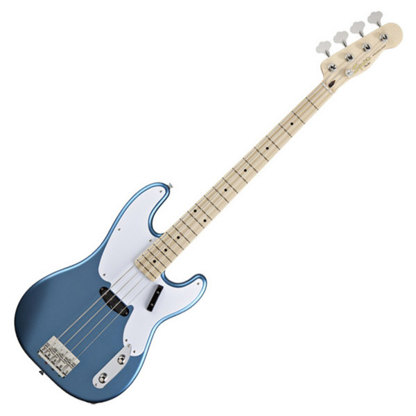 Squier by Fender Classic Vibe Precision Bass 50's, Lake Placid Blue