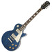 Epiphone Les Paul Ultra III Electric Guitar, Midnight Sapphire