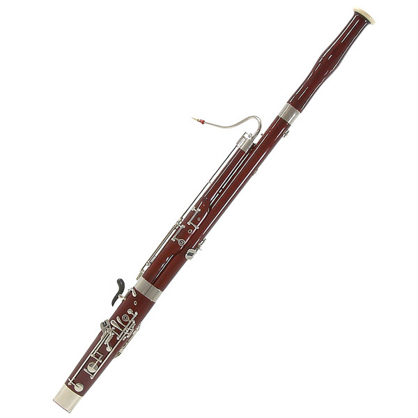 Deluxe Bassoon