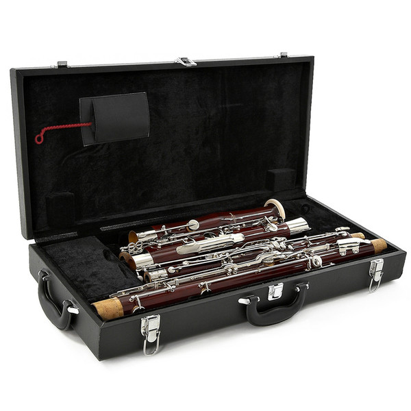 Deluxe Bassoon