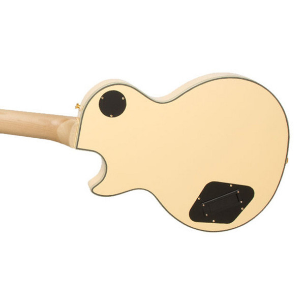 DISC Epiphone Zakk Wylde LP Custom Plus 81/85 at Gear4music DISC Epiphone Zakk Wylde LP Custom Plus 81/85 at Gear4music