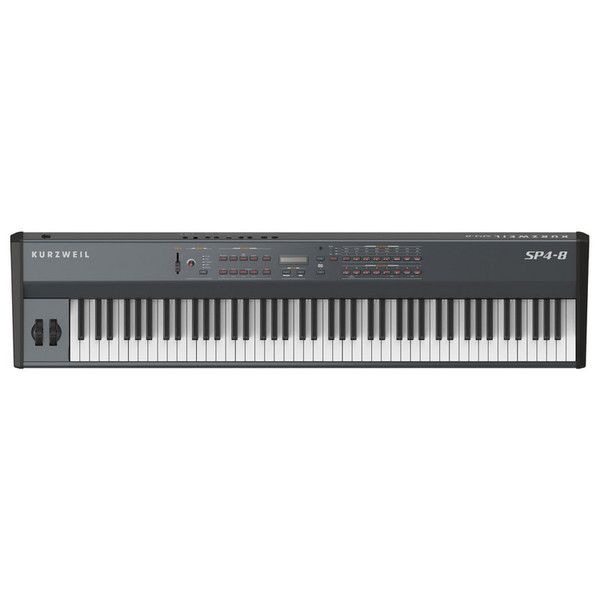 Kurzweil SP4-8 Stage Piano (Top)