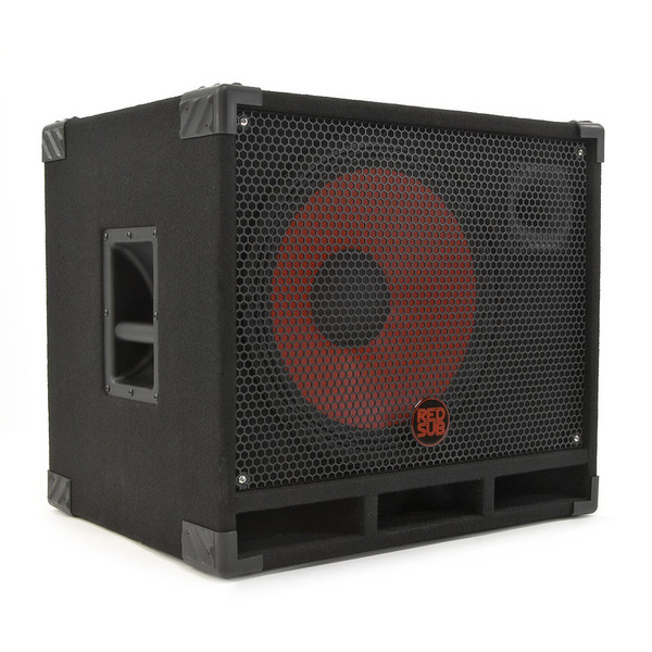 RedSub B115T