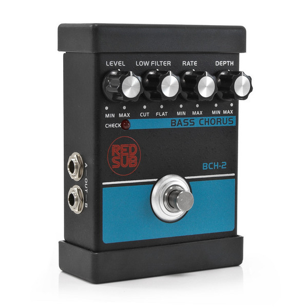 BCH-2