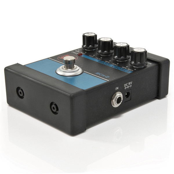BCH-2