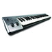 M-Audio KeyStudio 49 USB MIDI Keyboard