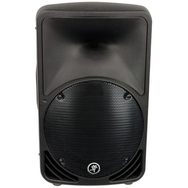 Mackie SRM350 Active PA System Package