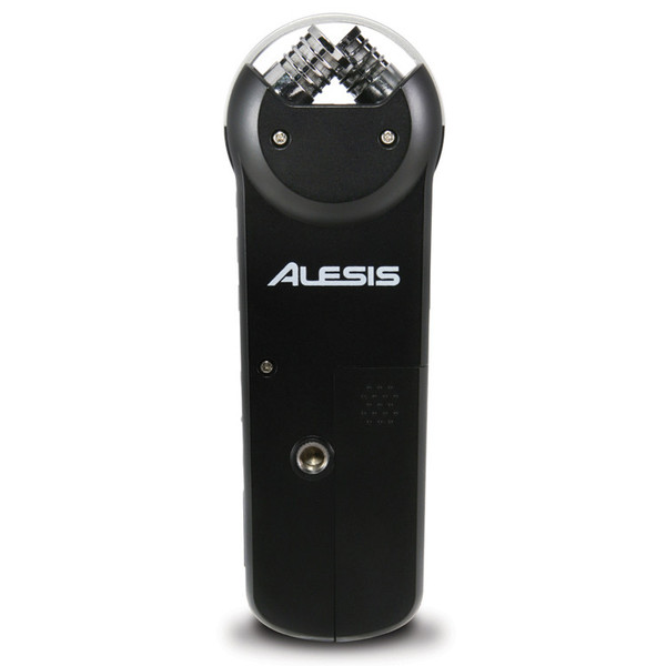 Alesis TwoTrack Stereo Handheld Recorder